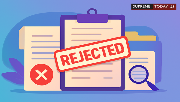 Dismissal of Section 311 CrPC Applications When Government Witnesses Are Not Required