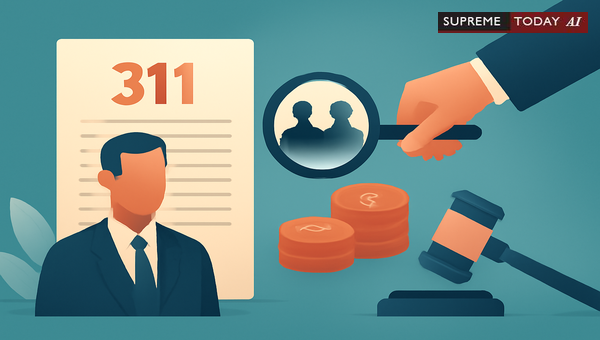 Can Courts Impose Costs on Accused for Recalling Witnesses Under Section 311 CrPC?