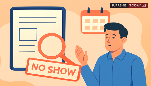 Legal Validity of Section 317 CrPC Exemption Applications Without Physical Attendance