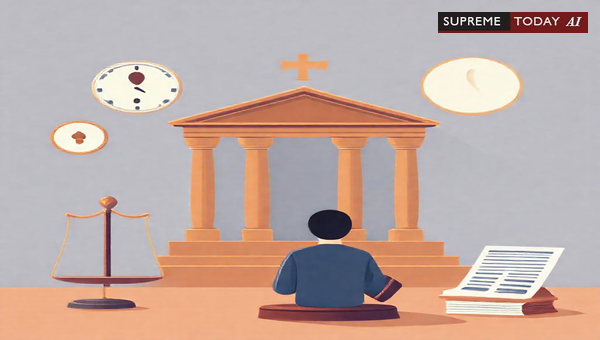 Exemption from Personal Appearance of Accused under Section 317 CrPC