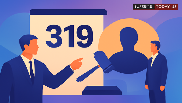 Guidelines for Invoking Section 319 CrPC to Summon Additional Accused During Criminal Trials