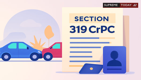 Invoking Section 319 CrPC for Summoning Additional Accused in Vehicle Accident Trials
