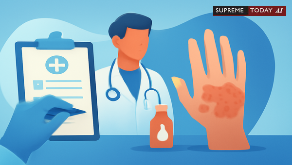 Adjudicating Section 324 vs 326 IPC in Burn Injury Cases Based on Medical Evidence