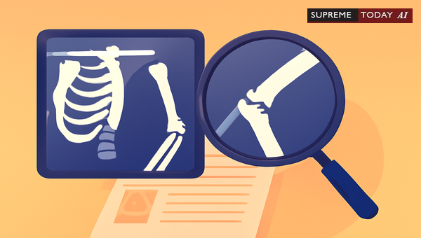 Failure to Produce X-Ray Plate Grounds for Quashing Section 325 IPC Grievous Hurt Convictions