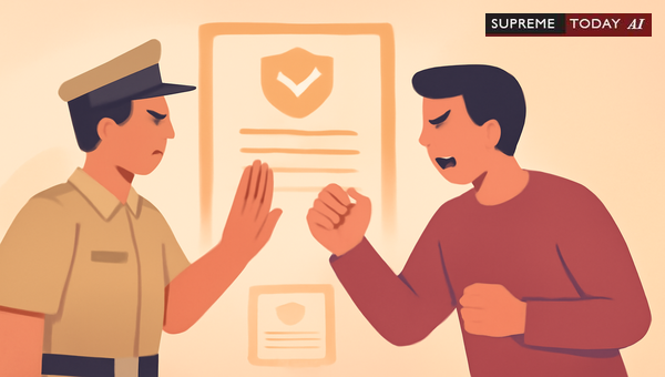 Proving Section 332 IPC Convictions: Is a Duty Certificate Legally Mandatory?