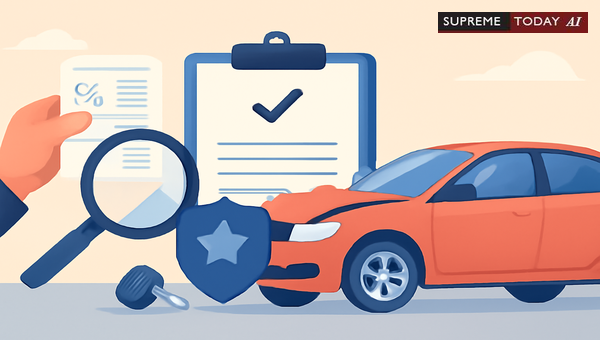 Does Section 337 IPC Require Proof of Vehicle Presence in Rash Driving Convictions?