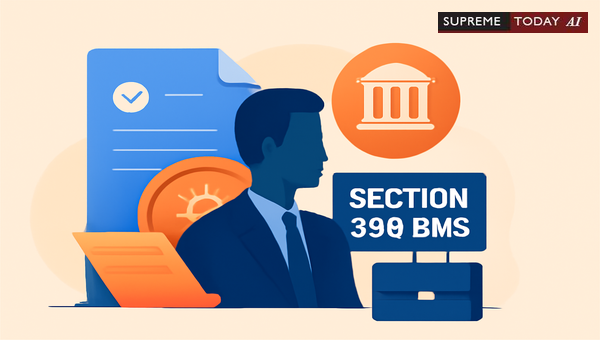 Criminal Liability under Section 338 BNS for Omissions in Corporate Accounting Practices