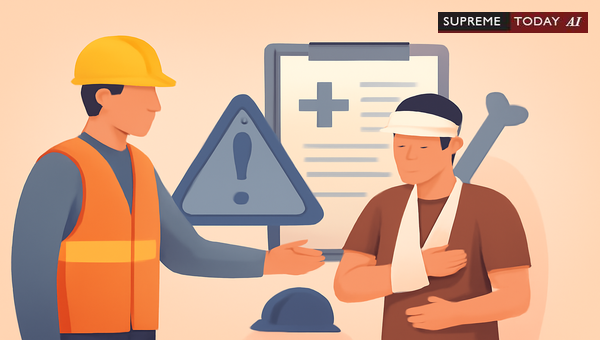 Does Section 338 IPC Mandate Safety Equipment for Preventing Grievous Hurt Liability?