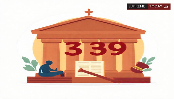 Application of Section 339 of BNSS in Criminal Investigations and Bail Proceedings