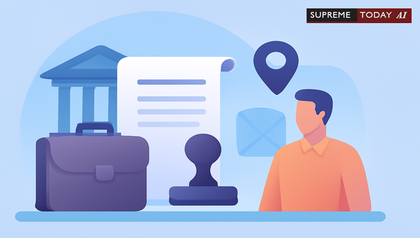 Section 33C(2) IDA Jurisdiction: Filing Petitions Against Out-of-Station Establishments