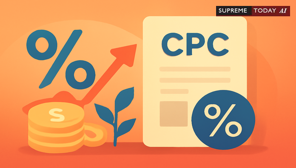 Application of Section 34 CPC: Prohibitions on Compound Interest in Civil Decrees