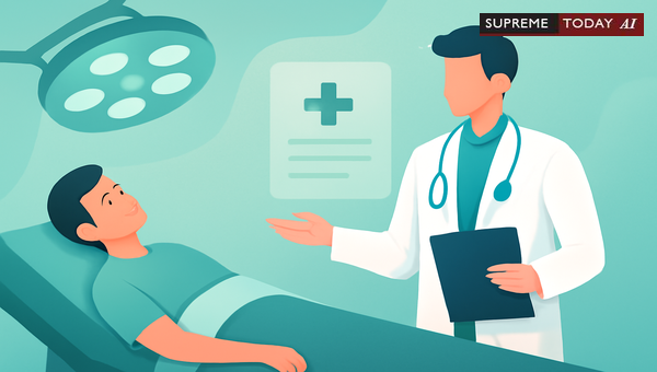 Applying Section 34 IPC to 304A Medical Negligence Cases: Evidence and Judicial Precedents