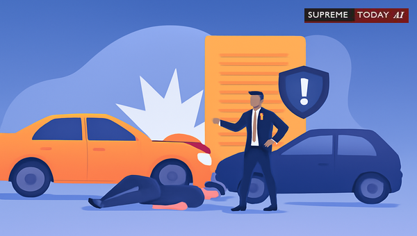 Joint Liability Under Section 34 IPC and the Motor Vehicles Act: Legal Principles