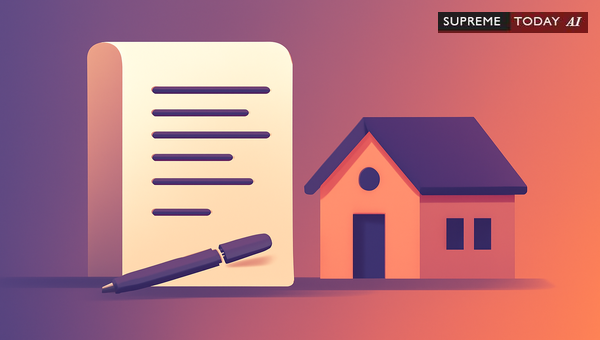 Is a Section 34 SRA Suit for Declaration Maintainable Without Seeking Partition?