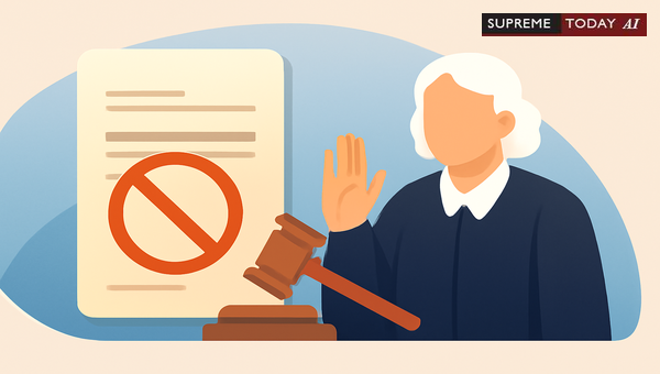 Raising Section 34 and Non-Joinder Objections Post-Written Statement: Conduct Exceptions