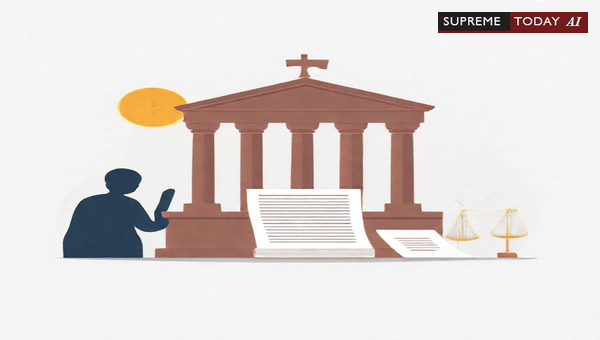Applicability of Section 340 CrPC to Bonafide Mistakes Corrected by Affidavits