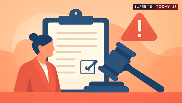 Filing Section 340 CrPC Applications for Perjury After Disposal of Main Proceedings