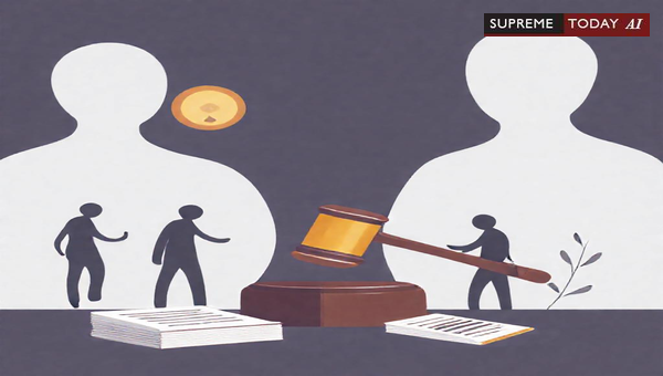 Initiating Perjury Proceedings Under Section 340 CrPC in Section 125 Maintenance Disputes