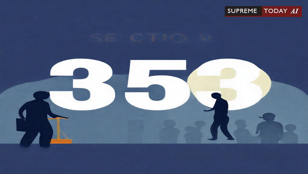 Assault on Public Servants and Public Mischief under Section 353 of BNS 2023
