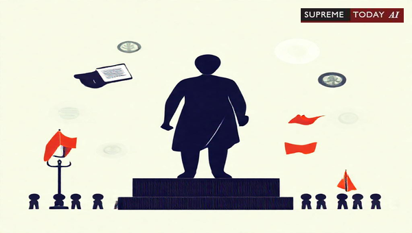 Section 353 BNS and Statements Conducing to Public Mischief in India