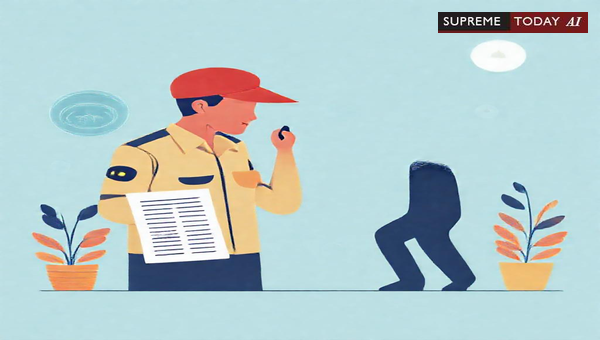 Procedural Safeguards for Investigating Section 353 IPC Assault on Public Servants
