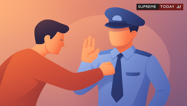 Prosecution Requirements and Judicial Precedents under Section 353 IPC Assault Charges