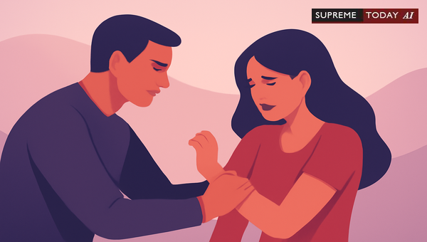 Deciphering Section 354 IPC: Assault and Criminal Force Against Women's Modesty