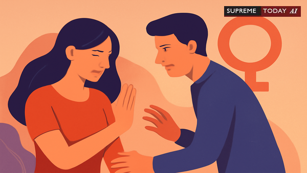 Section 354 IPC Procedure: Court Protocols for Outraging a Woman’s Modesty