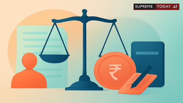 Challenging the Rs 3,000 Cap on Compensatory Costs under Section 35A CPC and Judicial Discretion