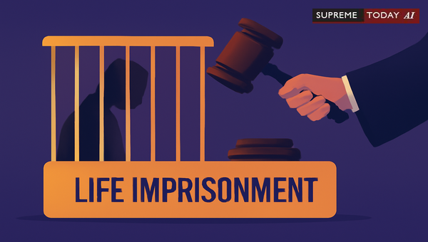 Judicial Discretion in Section 376 IPC Rape Sentencing: Life Imprisonment vs Modification