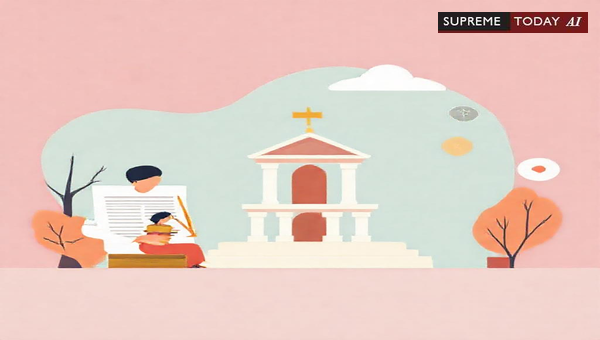 Section 38 Special Marriage Act: Are Visitation Rights Linked to Maintenance Payments?
