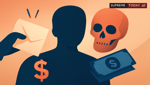 Proving Section 386 IPC Extortion: Essential Elements of Fear of Death and Property Delivery