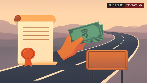 Challenging Section 3A of the National Highways Act: Validity, Compensation, and Land Rights