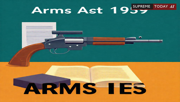 Mandatory Notification Requirements for Non-Firearm Possession Under Section 4 Arms Act