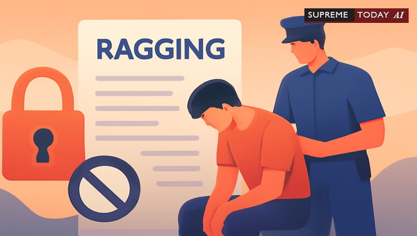 Is Section 4 Kerala Prohibition of Ragging Act Cognizable? Judicial Analysis of CrPC Status