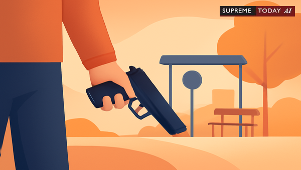 Mandatory Section 4 Arms Act Notifications for Section 25(1B)(b) Prosecution Validity