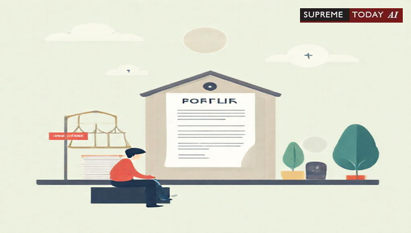 Compliance Requirements for Eviction Notices Under Section 4 of the Public Premises Act 1971