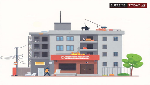 Demolition Risks and Legal Remedies for a Second Notice Under Section 400 of the KMC Act