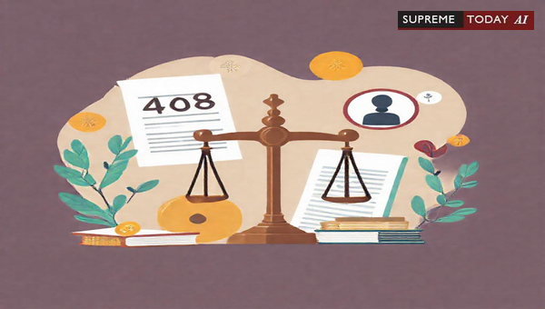 Liability for Criminal Breach of Trust by Employees under Section 408 and Section 411 IPC