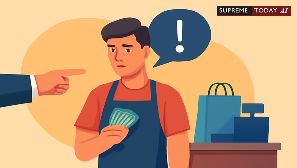 Can Section 409 IPC Apply to a Shop Servant or Agent for Misappropriation of Goods?