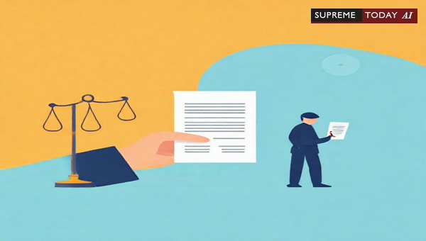 Is Section 41 CrPC Notice Mandatory for Arrest Under Section 8 of POCSO Act?