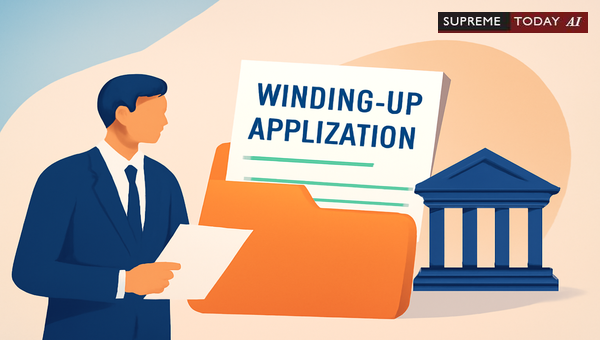 Does Section 411(1)(b) CA 2016 Mandate Winding-Up Dismissal or Grant Judicial Discretion?