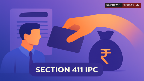 Section 411 IPC Conviction Requirements: Essential Evidentiary Thresholds and Defense Strategies
