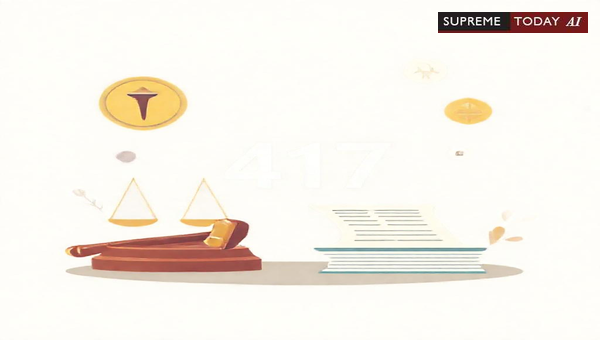 Legal Requirements and Punishment for Cheating under Section 417 Indian Penal Code