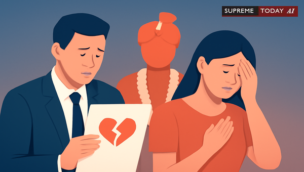 Prosecution for Cheating via Concealment of Prior Marriage Under Section 417 IPC
