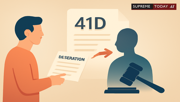 Maintainability of Section 41D Proceedings Against Resigned Trustees Under Maharashtra Public Trusts Act