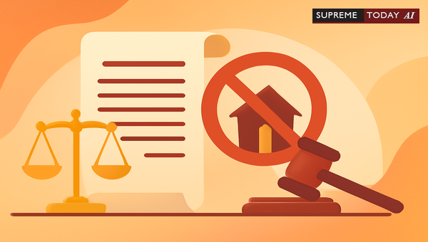 Section 41(h) Specific Relief Act Bars on Property Injunction Suits When Specific Performance Exists