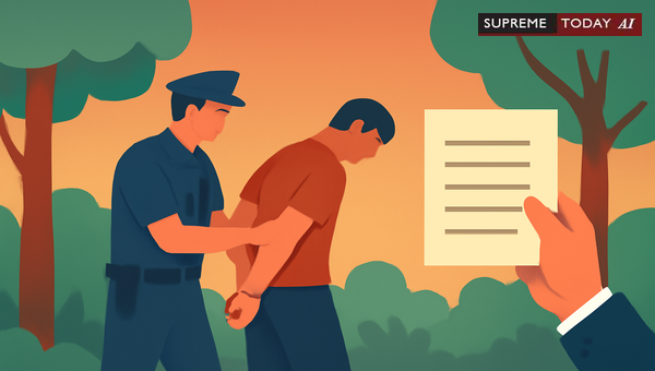 Section 42 Kerala Forest Act: Arrest Powers, Bail Eligibility and Judicial Precedents