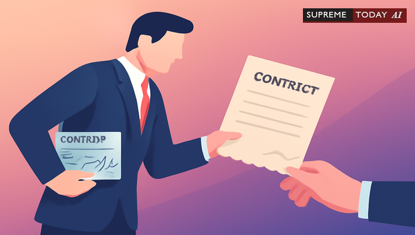 Section 420 IPC Inapplicable When Breach of Contract Lacks Dishonest Intention at Inception