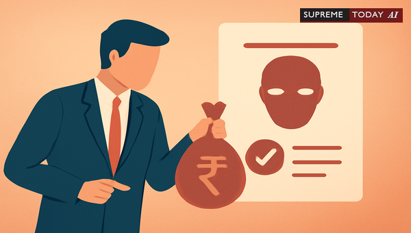 Proving Cheating Under Section 420 IPC: Why the Amount Must Be Ascertained and Clear